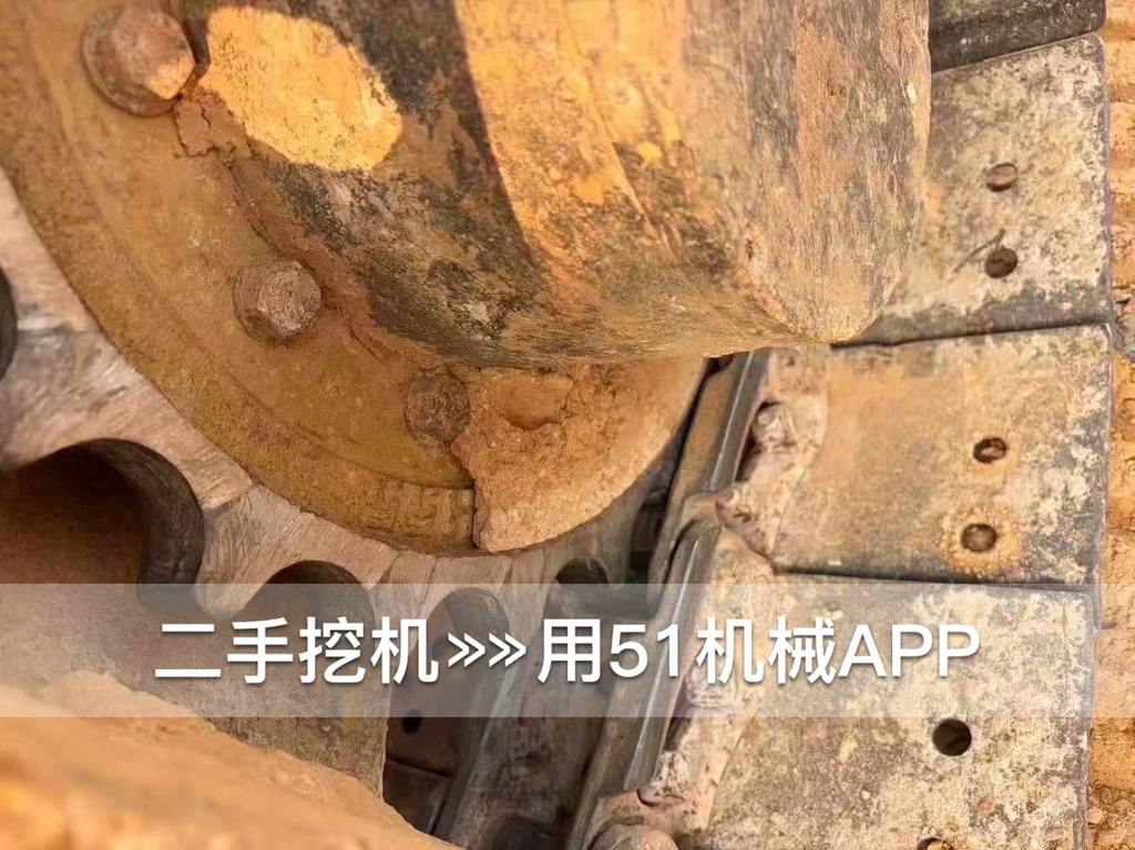 51挖机